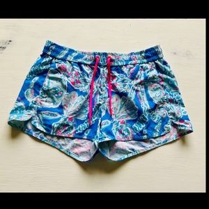 Lilly Pulitzer women’s shorts size XS